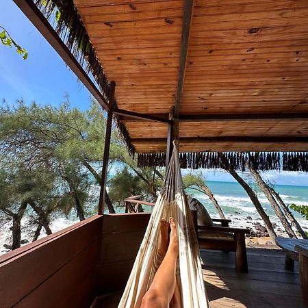Pousada Paraiso Das Tartarugas Praia de Pipa Екстер'єр фото