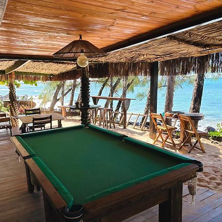 Pousada Paraiso Das Tartarugas Praia de Pipa Екстер'єр фото