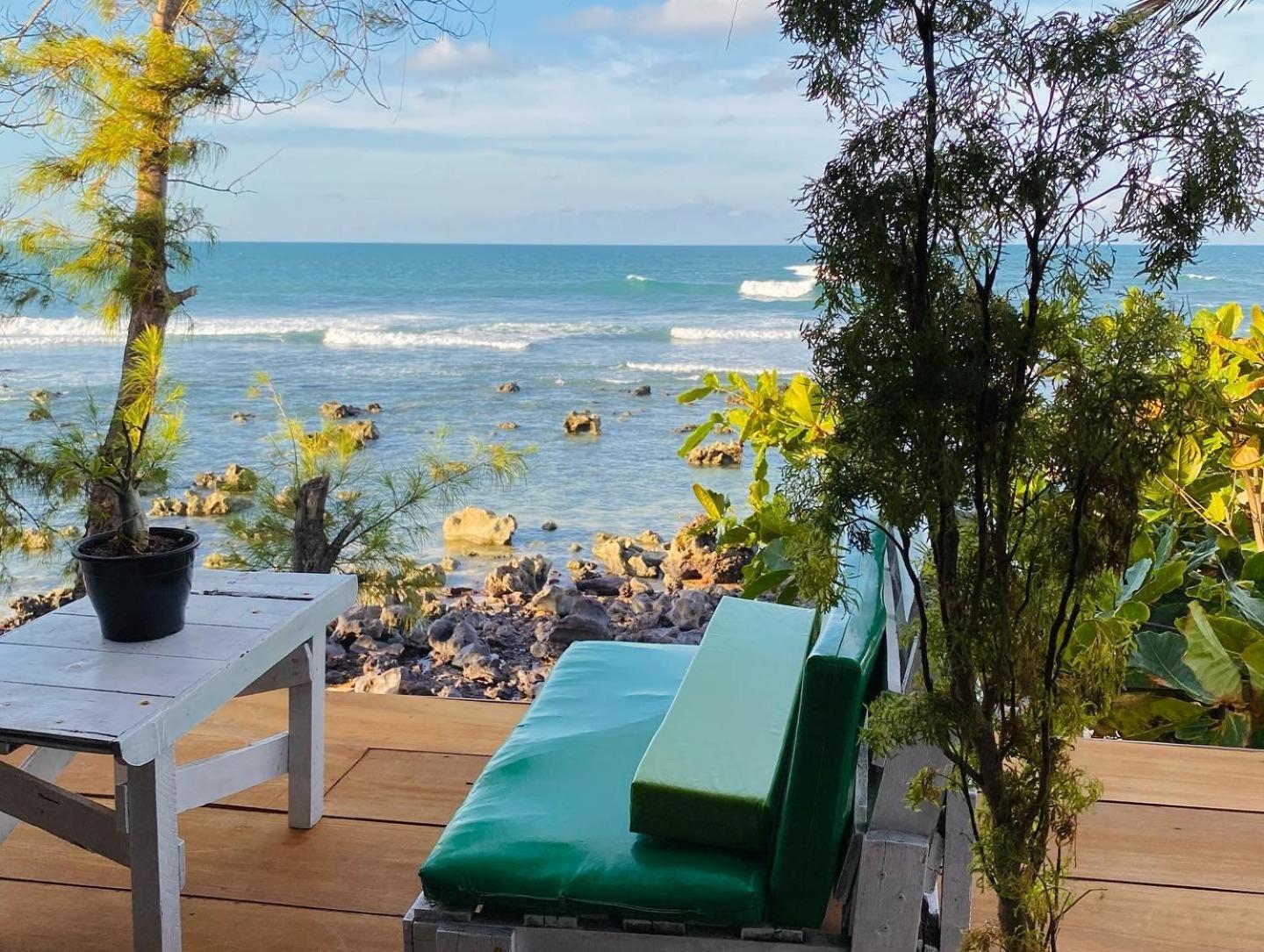 Pousada Paraiso Das Tartarugas Praia de Pipa Екстер'єр фото