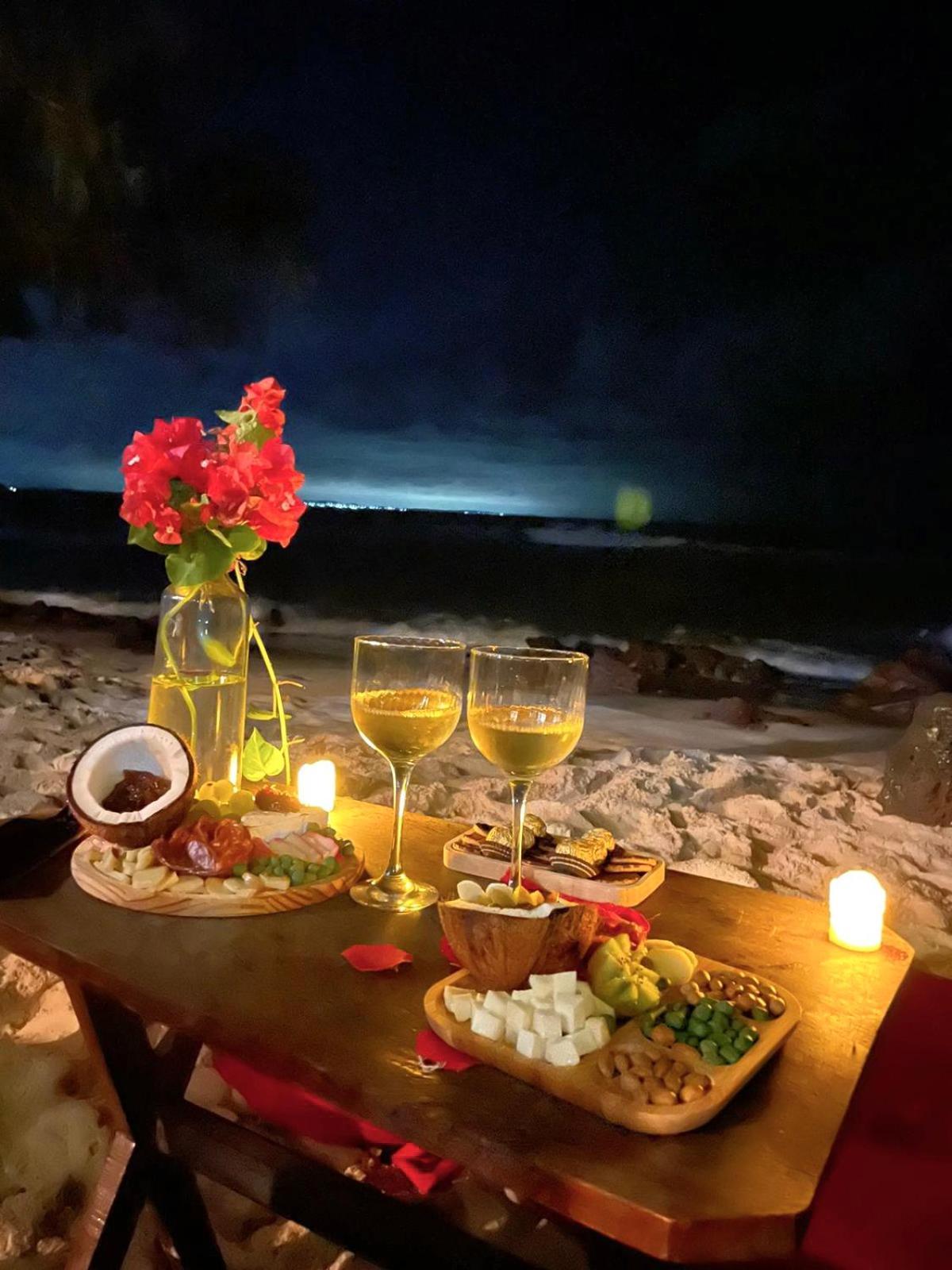 Pousada Paraiso Das Tartarugas Praia de Pipa Екстер'єр фото